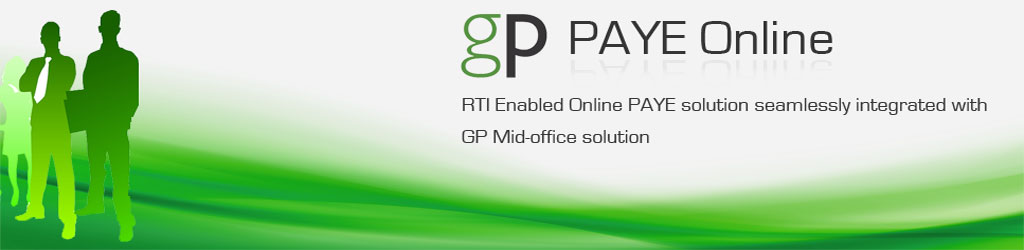 Green Pelican Online payroll & PAYE